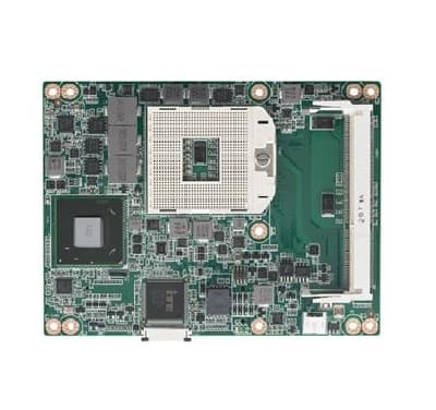 Advantech COM Express Basic, SOM-9890